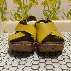 Clark’s Wedge Sandal